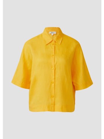 s.Oliver Bluse in 1395_zitrone