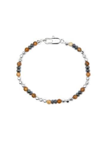 Luxenter Armband Miluy mit 18 Karat Silber- und Goldfinish – MILUY