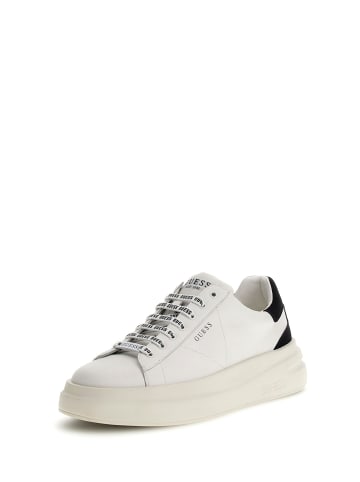 Guess Sneaker in weiss