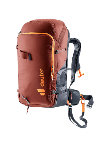 Deuter Alproof Tour 36+5 SL in Bordeaux431