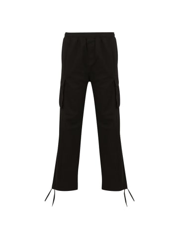 DEF Cargohose "Def Empire Cargopants" in Schwarz