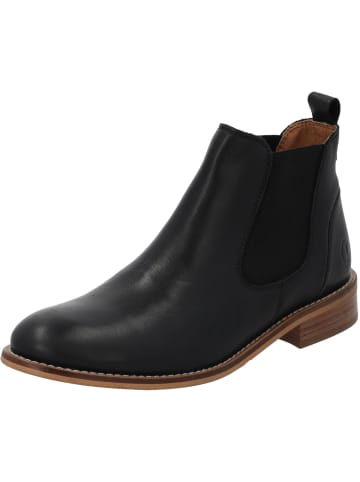 palado Stiefeletten in BLACK