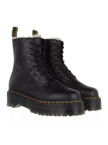 Dr. Martens Stiefel & Stiefeletten für Damen in schwarz