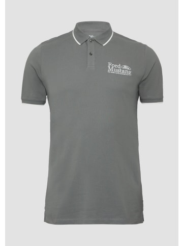 s.Oliver Polo-Shirt in 94D3_grau