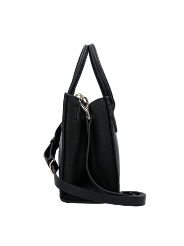 Valentino Wilk Shopper Tasche 27 cm in nero