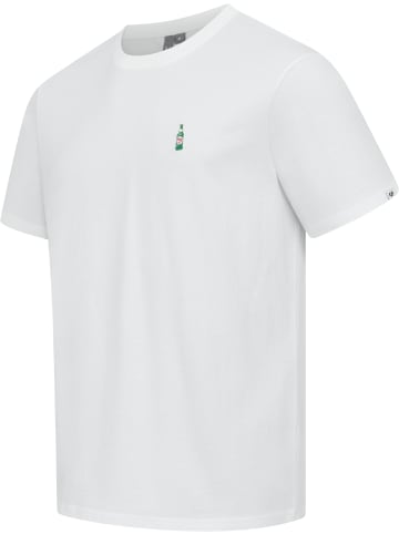 ragwear T-Shirt Samms C Gots YOUMODO in White