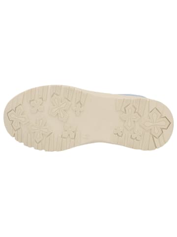 Däumling Stiefeletten Raik in hellblau