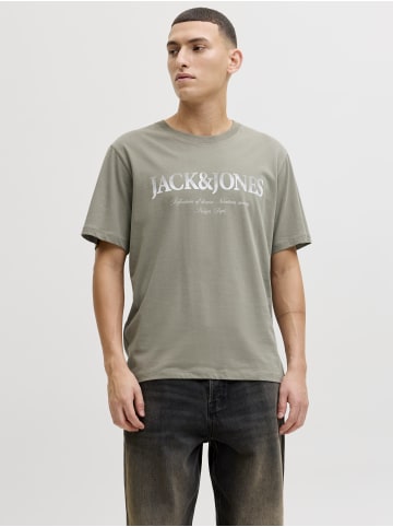 Jack & Jones T-Shirt in schilf
