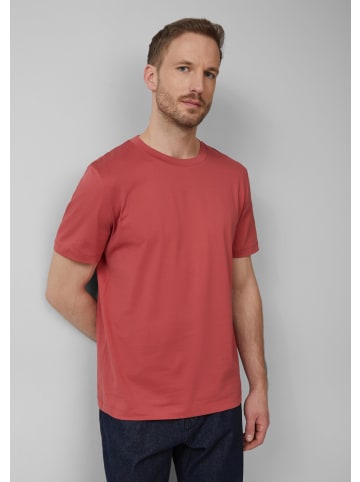 s.Oliver T-Shirt in 4532_himbeere