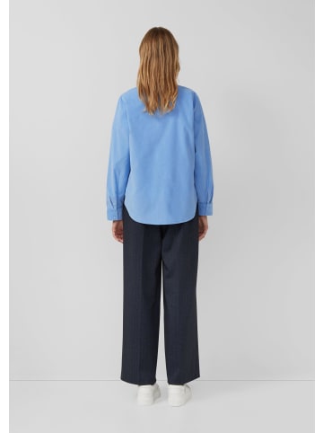 s.Oliver Bluse in 5141_blau