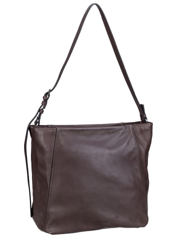 LIEBESKIND BERLIN Handtasche Chudy in Light Truffel