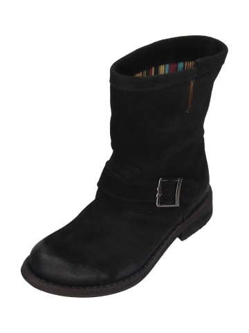 Felmini Stiefeletten 7176 in schwarz