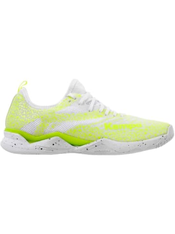 Kempa Handballschuh "Wing Lite 2.0 W" in Weiß