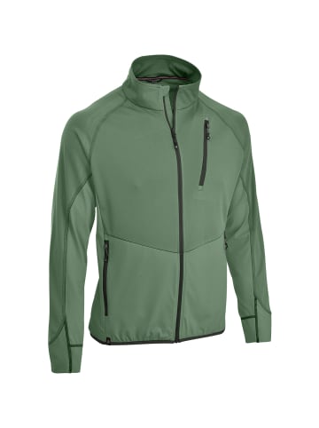 Maul Sport Unterjacke Kronberg XT in Grün2028