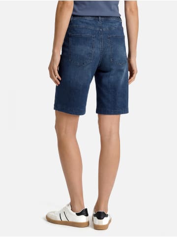 BRAX  Jeansshorts Maine B in medium stone - 0001