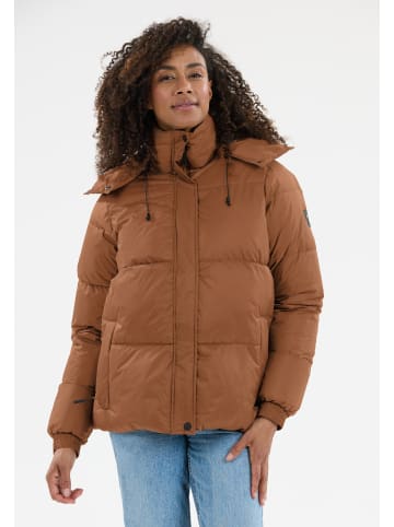 Whistler Winterjacke Amatos in 5322 Soft Silt