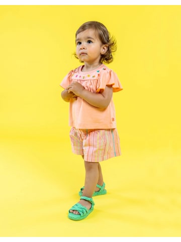 Oilily T-Shirt Tjerry in Rosa