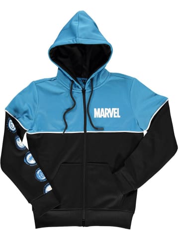 Marvel Hoodie in Multicolor