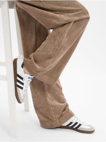 Marie Lund Hose in melange