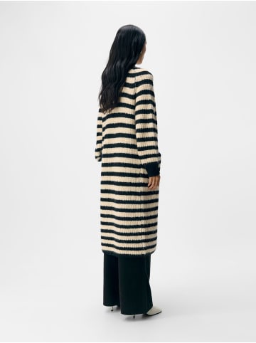 Object Strickjacke in Black 1