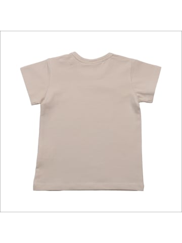Walkiddy T-Shirt Goat Family - Baumwolle (Bio)