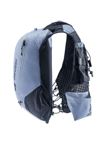 Deuter Ascender 7 - Trailrunningrucksack 41 cm (polar) in polar