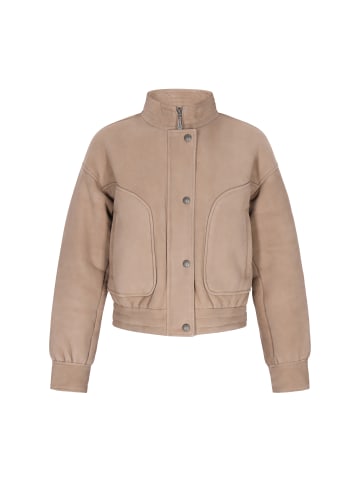 DreiMaster Vintage Women Jacket in light beige
