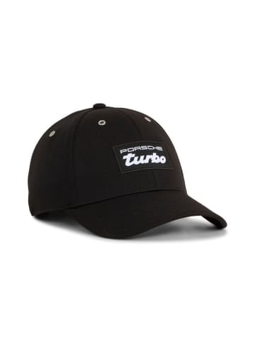 Puma Cap "PL BB Cap" in Schwarz