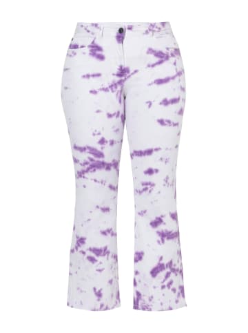 Angel of Style Jeans in lila