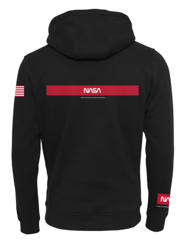 Mister Tee Sweat & Fleece - Hoodies in black