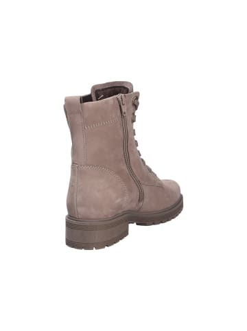 Gabor Stiefelette in beige