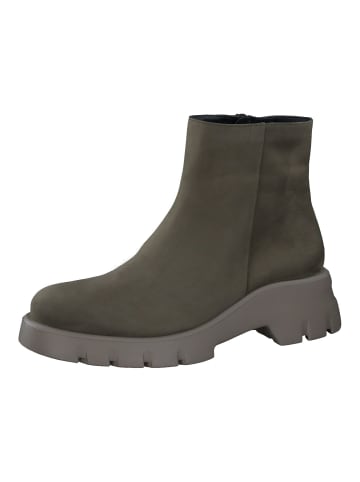 Paul Green Stiefelette in Olive