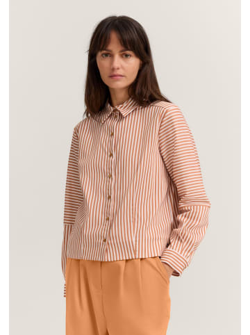 Bugatti Bluse in 640-messing