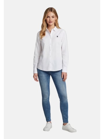 U.S. Polo Assn. P-045 in Weiss