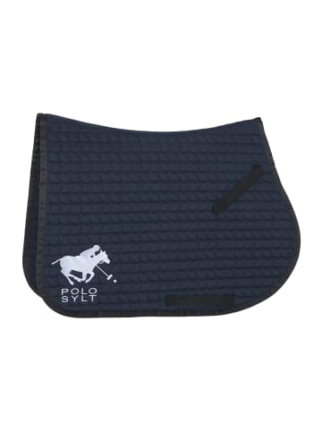 Polo Sylt Satteldecke in Blau