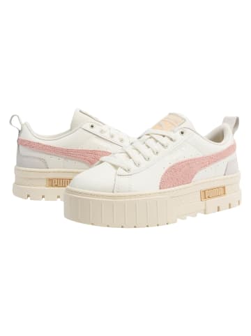 Puma Puma Turnschuhe in white