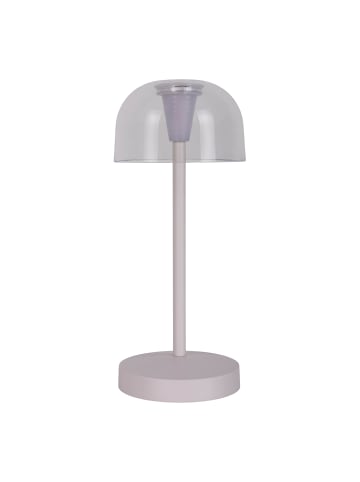 näve LED Außentischleuchte "GOMBA" in weiß - EEK F