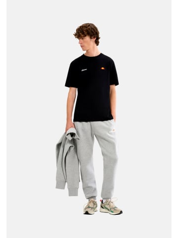 ellesse T-Shirt 'Floran' in schwarz