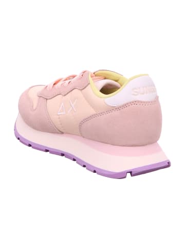 Sun68 Sneaker Low in Beige