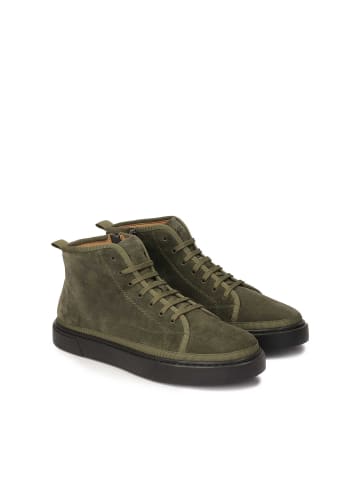 Kazar Sneaker Low in Khaki