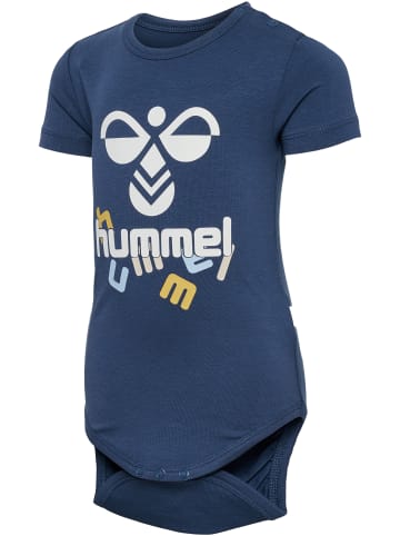 Hummel Strampler Hmldream Jungen in SARGASSO SEA
