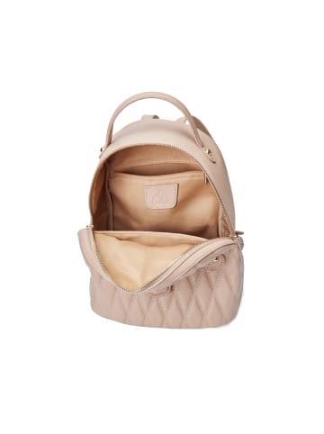 C‘iel Cityrucksack Laurel in nude