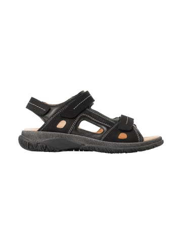 Ganter SHOES "Giovanni" in schwarz