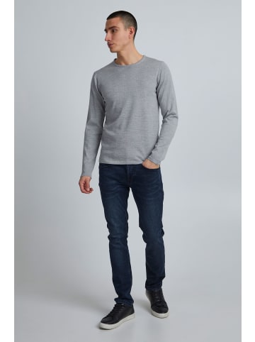 CASUAL FRIDAY Strickpullover CFKent in Grau