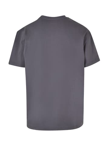 Merchcode T-Shirts in darkgrey