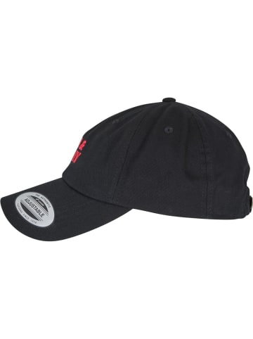 Days Beyond Cap in Schwarz