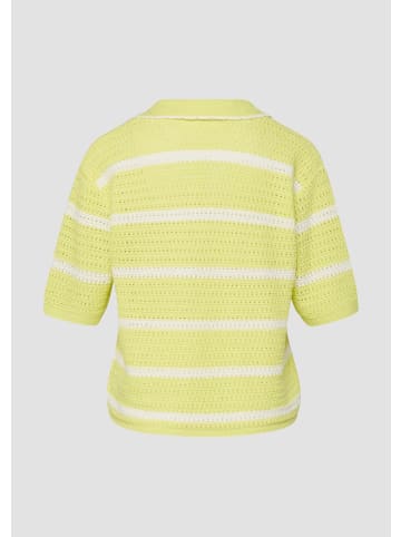 s.Oliver Strickpullover in 71X2_gelb