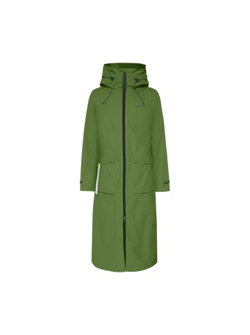 Didriksons Parka Nadja in gruen