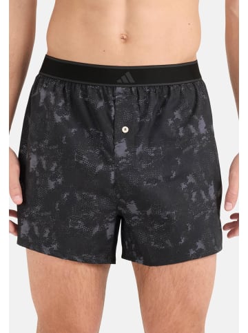 Adidas Sportswear Boxershorts Active Woven in Grau