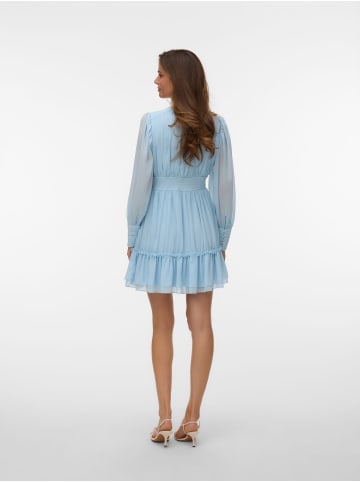 Vero Moda Kleid in Nantucket Breeze